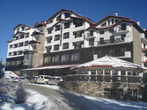 Гостиница Snezhanka Apartments TMF, Пампорово